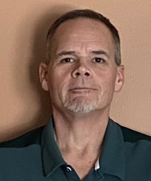 Allen Kelley